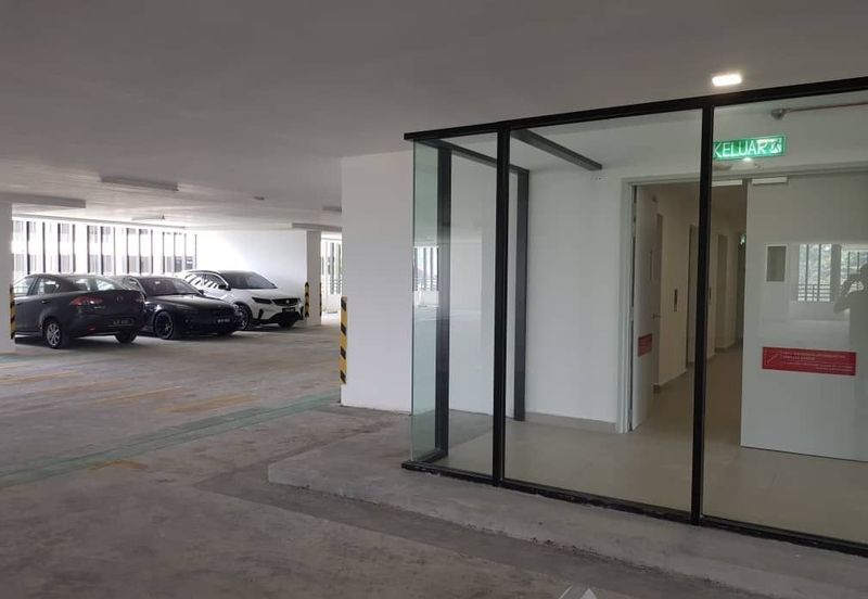 Duta Park Residences