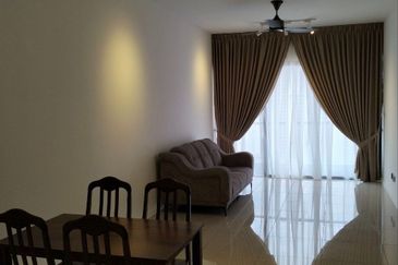 Duta Park Residences