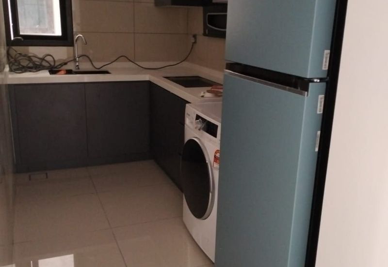 Duta Park Residences