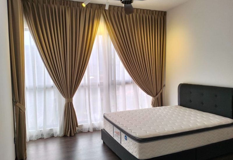 Duta Park Residences