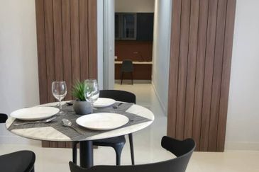 Dianthus @ Tropicana Gardens