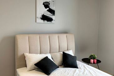 Dianthus @ Tropicana Gardens