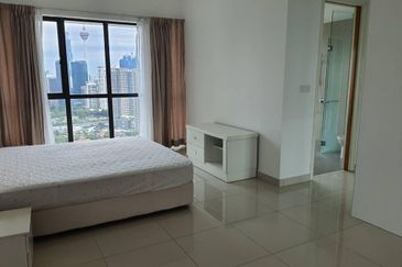 Setia Sky Residences