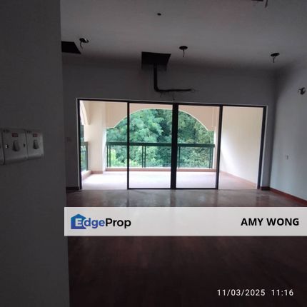 1 Bukit Utama, Bandar Utama, Duplex Penthouse, Selangor, Bandar Utama