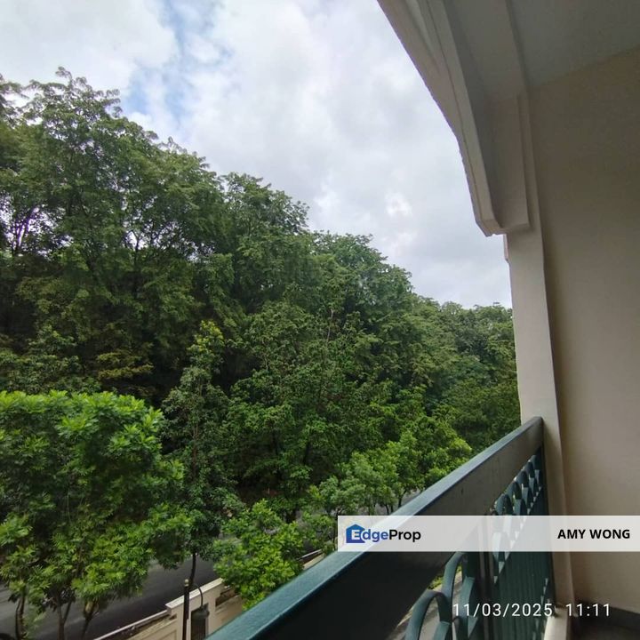 1 Bukit Utama, Bandar Utama, Duplex Penthouse, Selangor, Bandar Utama