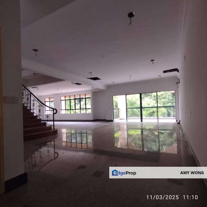 1 Bukit Utama, Bandar Utama, Duplex Penthouse, Selangor, Bandar Utama