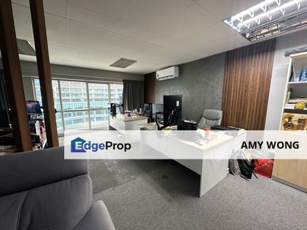 Jaya One Office Space, Opp Section 17, Petaling Jaya, Selangor, Petaling Jaya