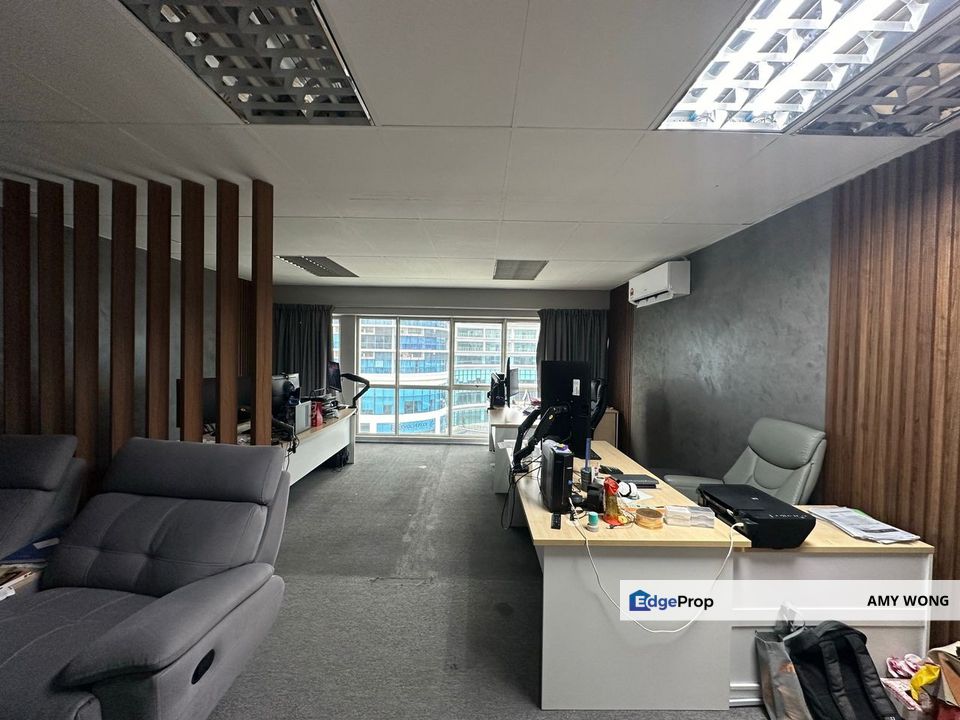 Jaya One Office Space, Opp Section 17, Petaling Jaya, Selangor, Petaling Jaya