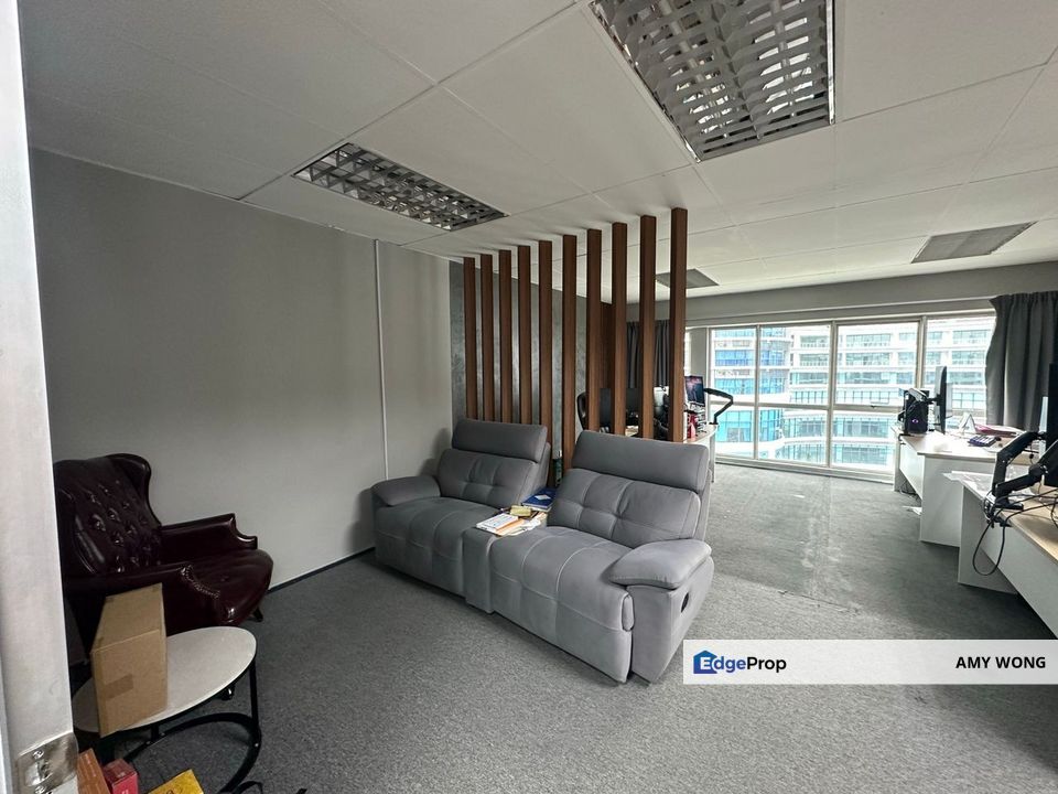 Jaya One Office Space, Opp Section 17, Petaling Jaya, Selangor, Petaling Jaya