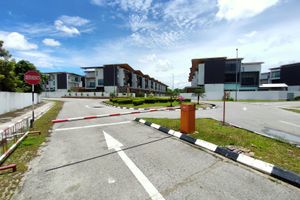 Windsor Estate Kuching