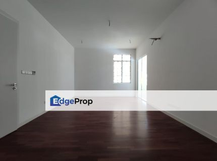 Good Condition Emma Crest Setia Eco Park 2 Storey Semi D 41x85 Gated, Selangor, Setia Eco Park