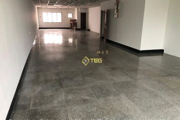 Kampung Rantau Panjang, Kapar