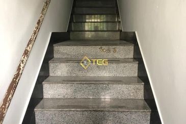 Kampung Rantau Panjang, Kapar