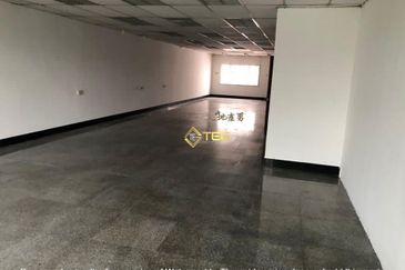 Kampung Rantau Panjang, Kapar