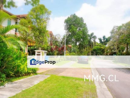 Furnished Setia Eco Park Phase 2 Setia Alam 2 Storey Bungalow 4477sf, Selangor, Setia Eco Park