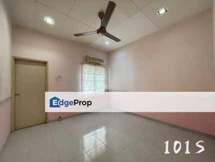 Fully Reno Extended Anggerik Doritis Kota Kemuning 2 Sty House 22x75, Selangor, Shah Alam