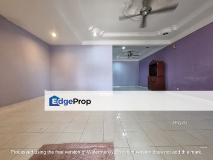 Renovated Extended Bandar Bukit Tinggi 2 Klang 2 Storey House 20x93, Selangor, Klang