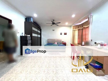 Fully Extended Reno Bandar Bukit Tinggi 2 Klang 2 Storey House 22x93, Selangor, Klang