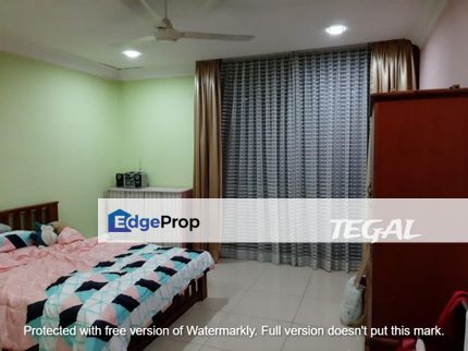 50x80 sqft Facing South,Gated & Guarded Kota Kemuning Milano, Selangor, Kota Kemuning