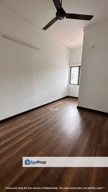 20x70 sqft Super Below Market,Gated Bukit Raja Klang Cogan, Selangor, Klang