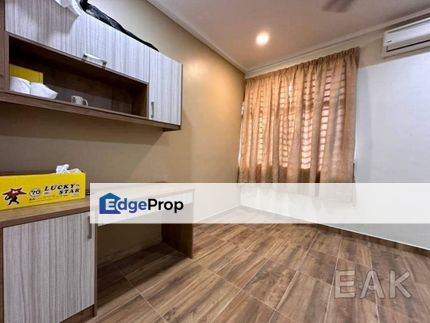 1950 sqft Fully Renovated Extended 2 Storey Bandar Bukit Raja, Selangor, Klang