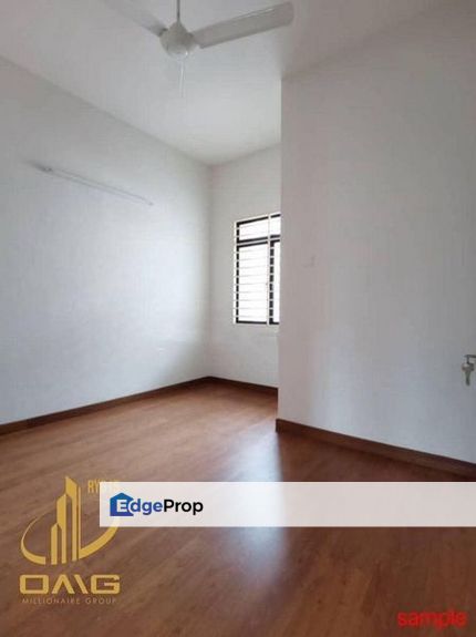 22x70 sqft Facing South 2 Storey Kota Bayumas Klang, Selangor, Klang