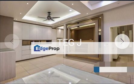 40x85 Tip Top ID Design Renovated Setia Alam Setia Damai, Selangor, Setia Alam/Alam Nusantara