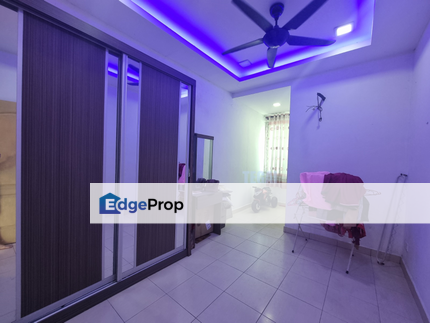 3067 sqft 2 Sty Corner Renovated Extended Bandar Putera 2 Klang, Selangor, Klang