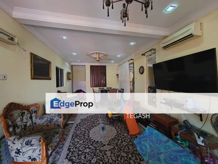 32x65 1 Sty End Lot Price Drop Renovated Extended Bandar Bukit Raja, Selangor, Bandar Bukit Raja