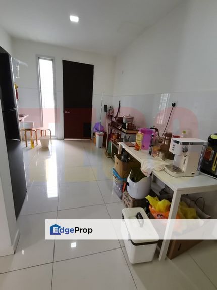 3886 sqft Double Sty Furnished Facing No House Tropican Aman Arahsia Telok Panglima Garang, Selangor, Telok Panglima Garang