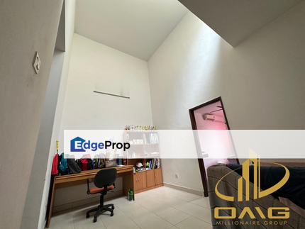 Limited Unit Super AAA Stock 2 Sty Bandar Puteri Klang Klang 18x95 House Sentosa Botanic, Selangor, Klang