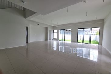 Dalia Residences @ Tropicana Aman