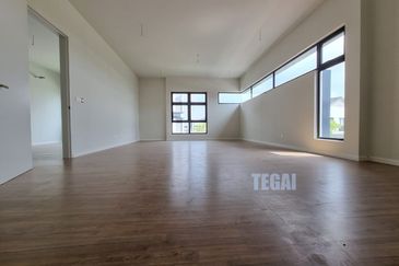 Dalia Residences @ Tropicana Aman