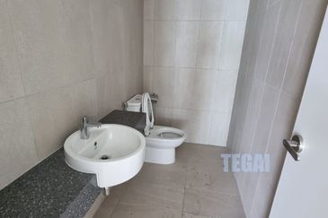 Dalia Residences @ Tropicana Aman