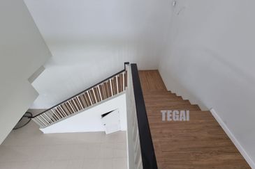 Dalia Residences @ Tropicana Aman