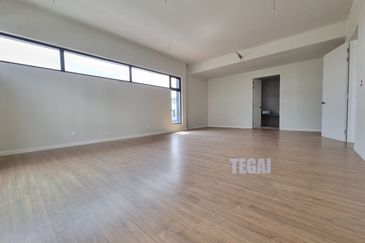 Dalia Residences @ Tropicana Aman