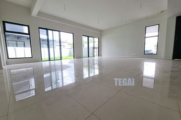 Dalia Residences @ Tropicana Aman