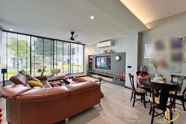 Terraza @ Eco Sanctuary