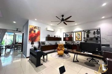 Terraza @ Eco Sanctuary