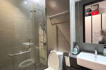 Terraza @ Eco Sanctuary