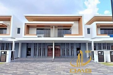 Terraza @ Eco Sanctuary