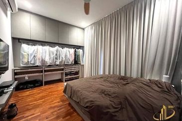 Terraza @ Eco Sanctuary