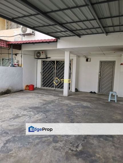 Desawan 2storey House Freehold 1400sqft Non Bumi Lot No Flood, Selangor, Klang