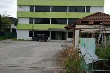 Bukit Kemuning Industrial Park