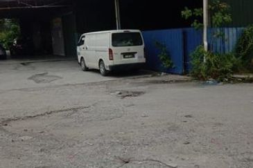 Bukit Kemuning Industrial Park