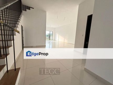 Tropicana Aman Elemen Residences 2sty House GnG Rimbayu Strata Title, Selangor, Telok Panglima Garang