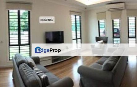 Setia Alam Indah 13 Well Maintained 2sty House Freehold 1400sf Reno, Selangor, Setia Alam/Alam Nusantara