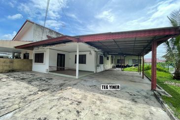 Taman Eng Ann, Klang