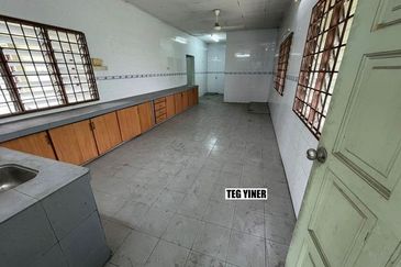 Taman Eng Ann, Klang