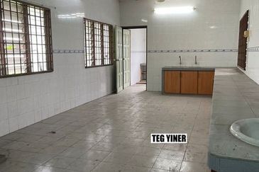 Taman Eng Ann, Klang